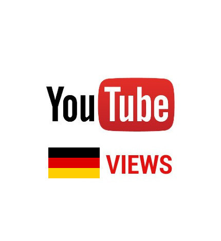 Youtube Deutsch Views